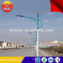 famous products made in china Applied in More than 50 Countries 5 years Warranty cctv steel pole